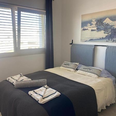 Marina De Lagos Beach Homestay Buitenkant foto