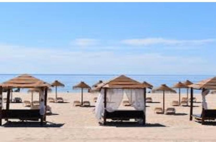 Marina De Lagos Beach Homestay Buitenkant foto
