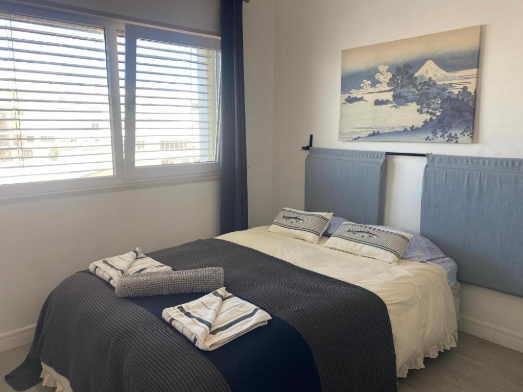 Marina De Lagos Beach Homestay Buitenkant foto
