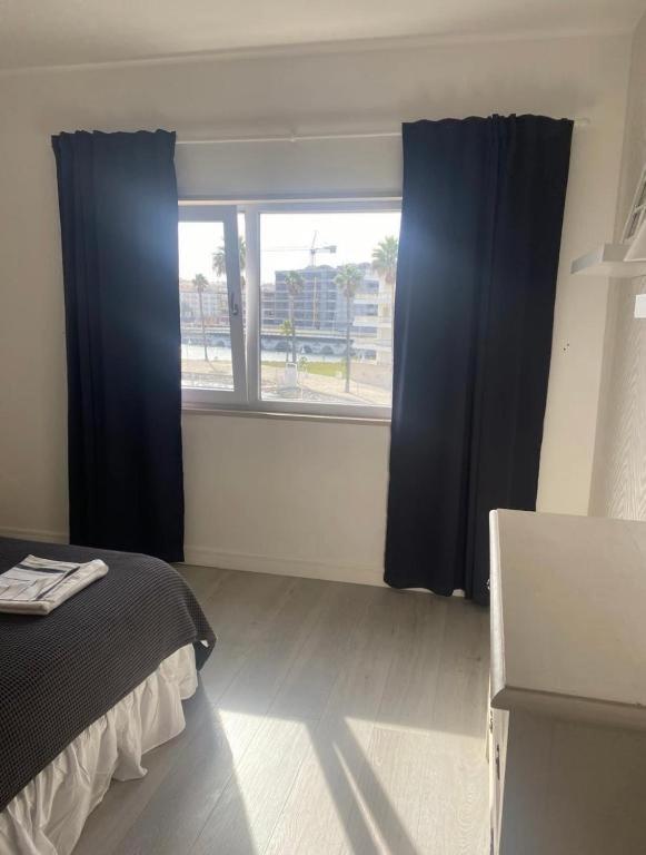 Marina De Lagos Beach Homestay Buitenkant foto