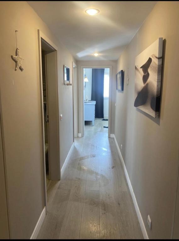 Marina De Lagos Beach Homestay Buitenkant foto