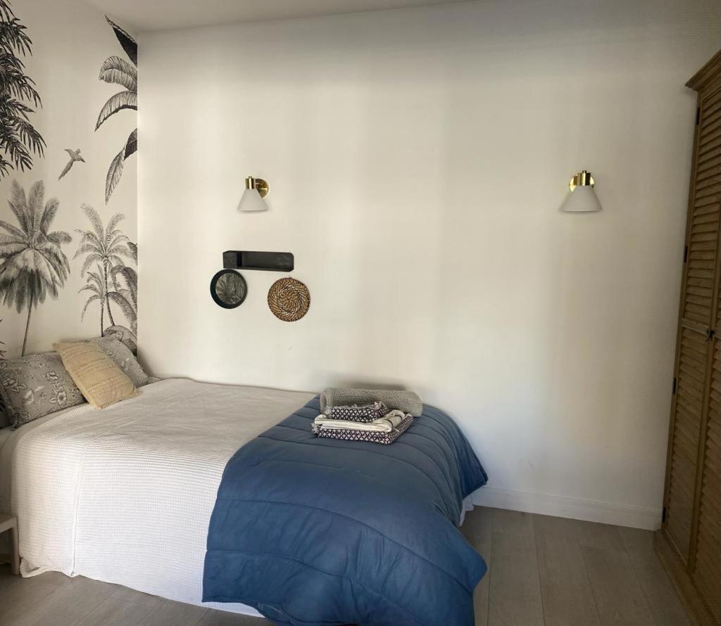 Marina De Lagos Beach Homestay Buitenkant foto