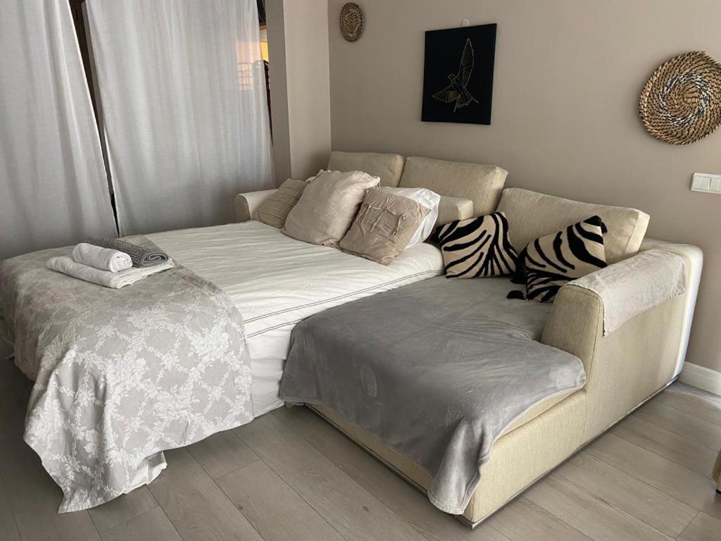 Marina De Lagos Beach Homestay Buitenkant foto