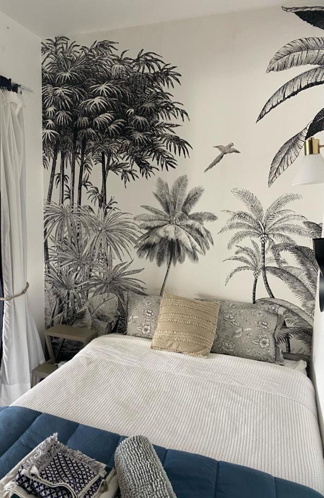 Marina De Lagos Beach Homestay Buitenkant foto