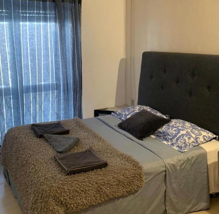 Marina De Lagos Beach Homestay Buitenkant foto