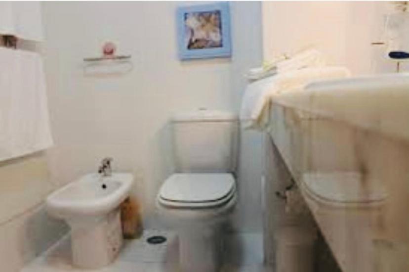 Marina De Lagos Beach Homestay Buitenkant foto