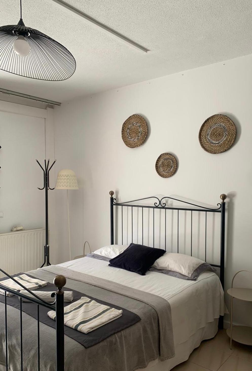 Marina De Lagos Beach Homestay Buitenkant foto